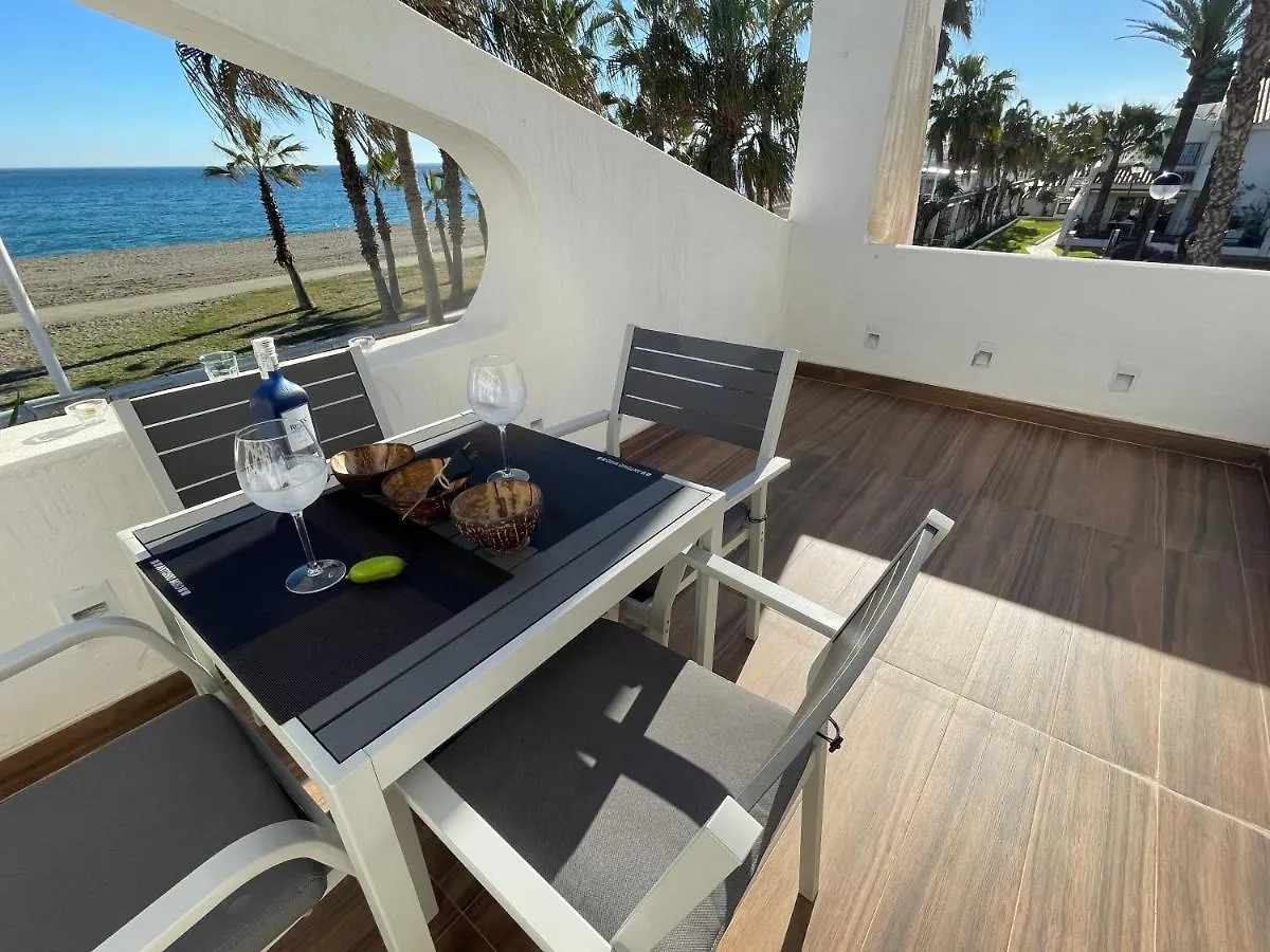 Casa Haisea 2 Villa Caleta De Velez Holiday home