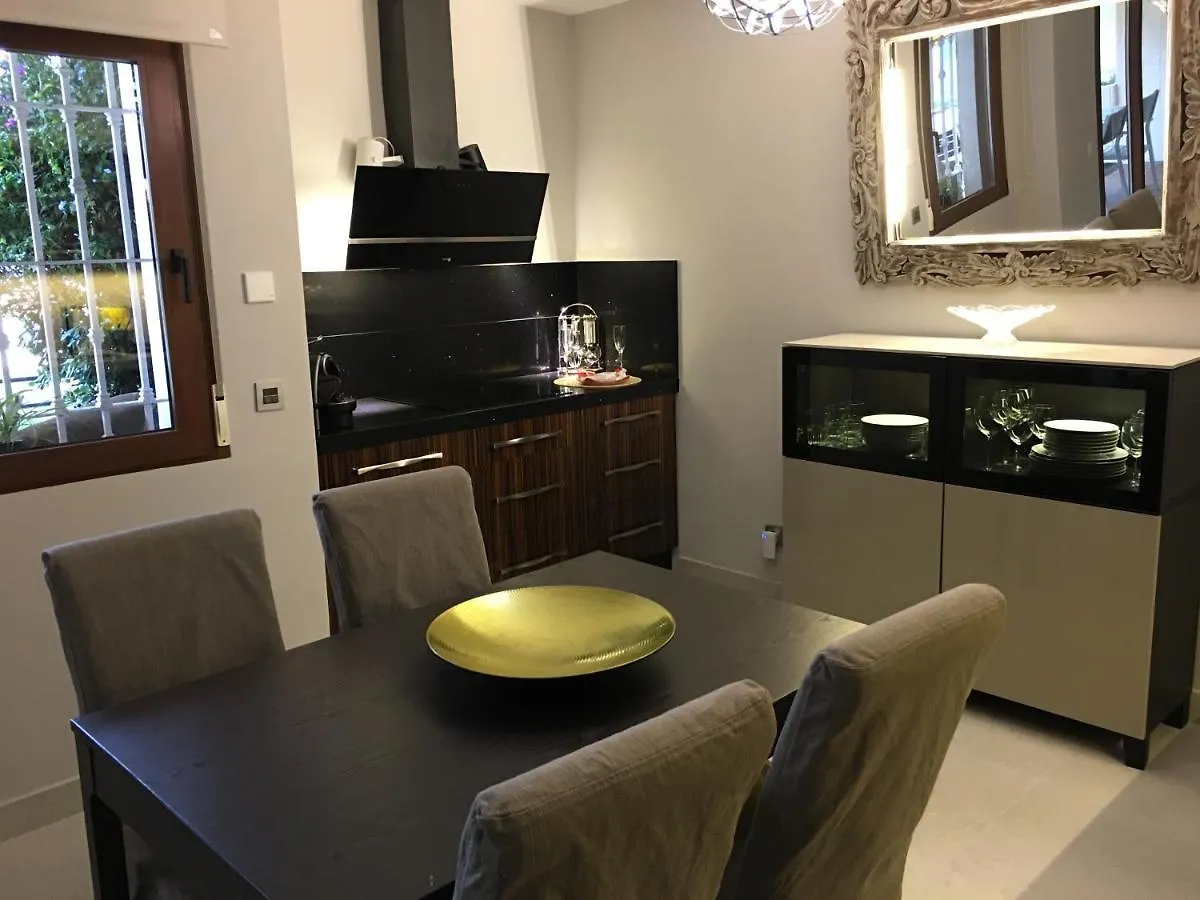 Holiday home Casa Haisea 2 Villa Caleta De Velez