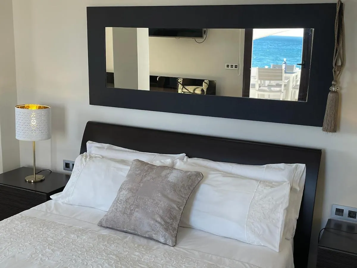 Casa Haisea 2 Villa Caleta De Velez Holiday home