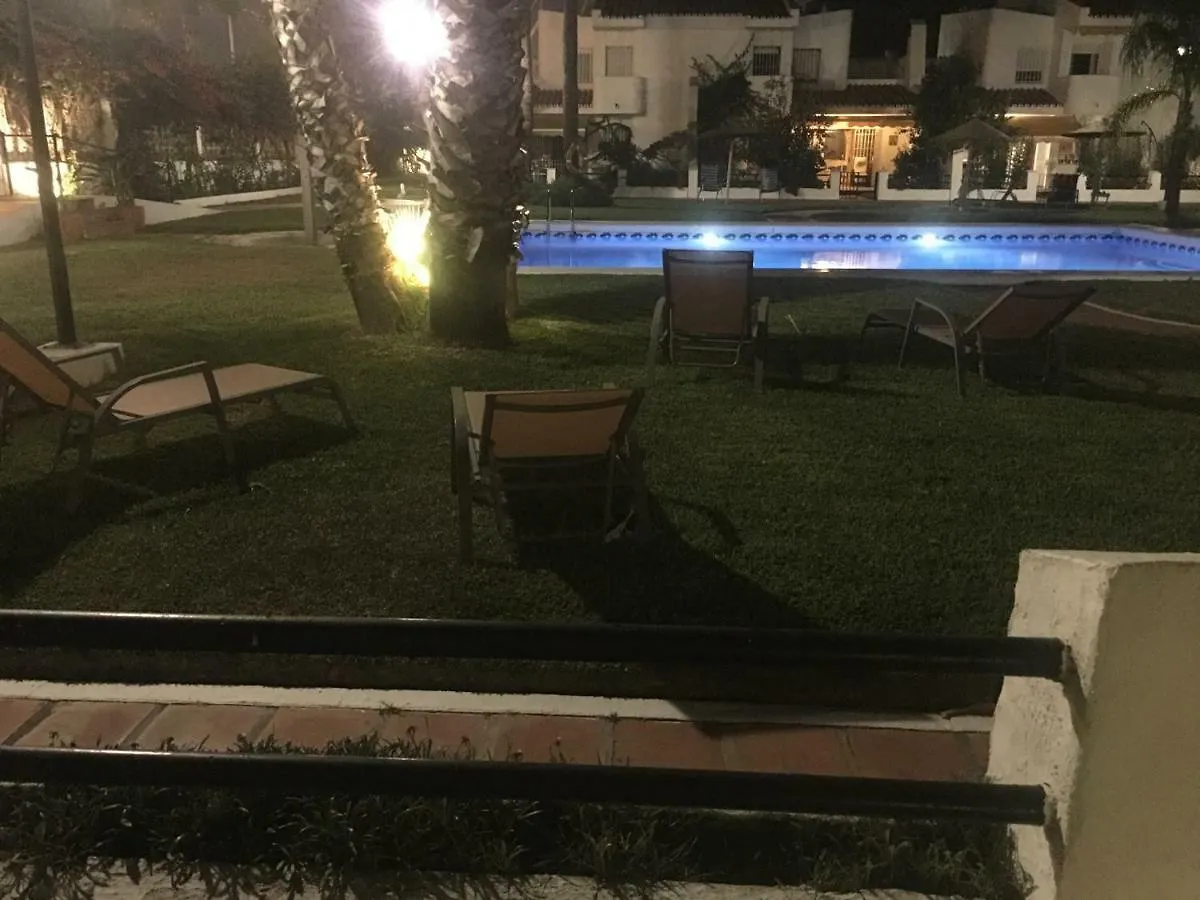 Holiday home Casa Haisea 2 Villa Caleta De Velez