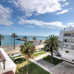 Paradise Beach Apartment