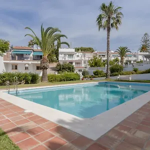  Сasa de vacaciones Mi Casa