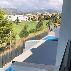  Сasa de vacaciones Prachtig Vakantie Huis Aan Baviera Golfbaan
