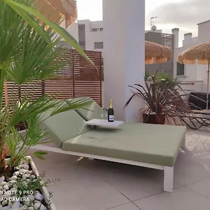  Apartamento Baviera Hills - Torre Del Mar - Costa Del Sol