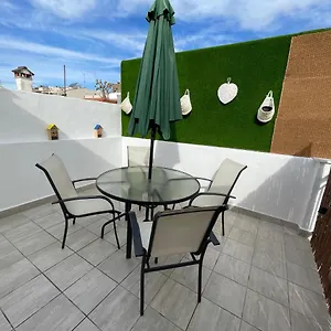  Сasa de vacaciones La Casita Del Pescador