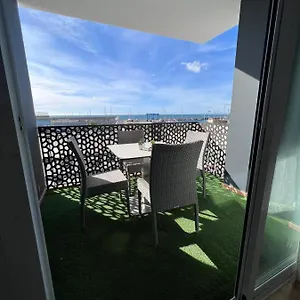 La Caleta Apartment