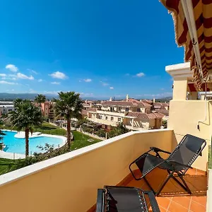 Casa Baviera Golf & Apartment
