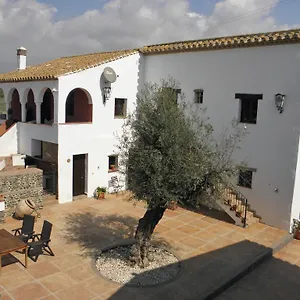  Pensión Cortijo Nidolea