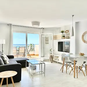  Apartamento Miramar Málaga