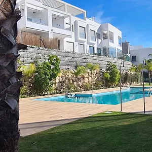 Apartamento Piso Baviera Golf Costa Del Sol