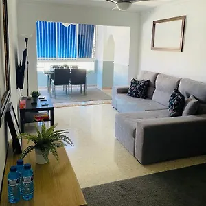  Apartamento Stay Inn Caleta de Vélez