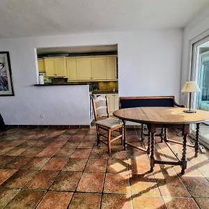  Apartamento Panorama Caleta