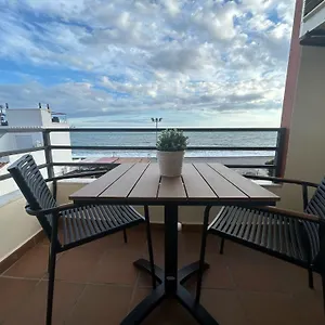  Apartamento Primera Línea Playa. Vistas Al Mar